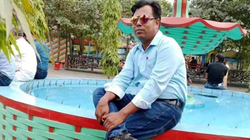Bangladesh: Journalist hacked to death, PEC demands justice
