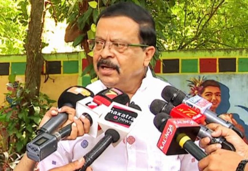 Odisha government to introduce new Displacement and Rehabilitation Policy