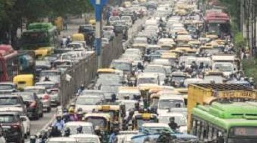 Traffic advisory issued for Independence Day celebration in Bhubaneswar