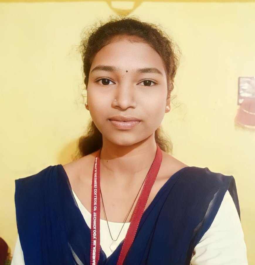 Didayi girl from Malkangiri breaks barriers, secures MBBS seat in NEET 2025