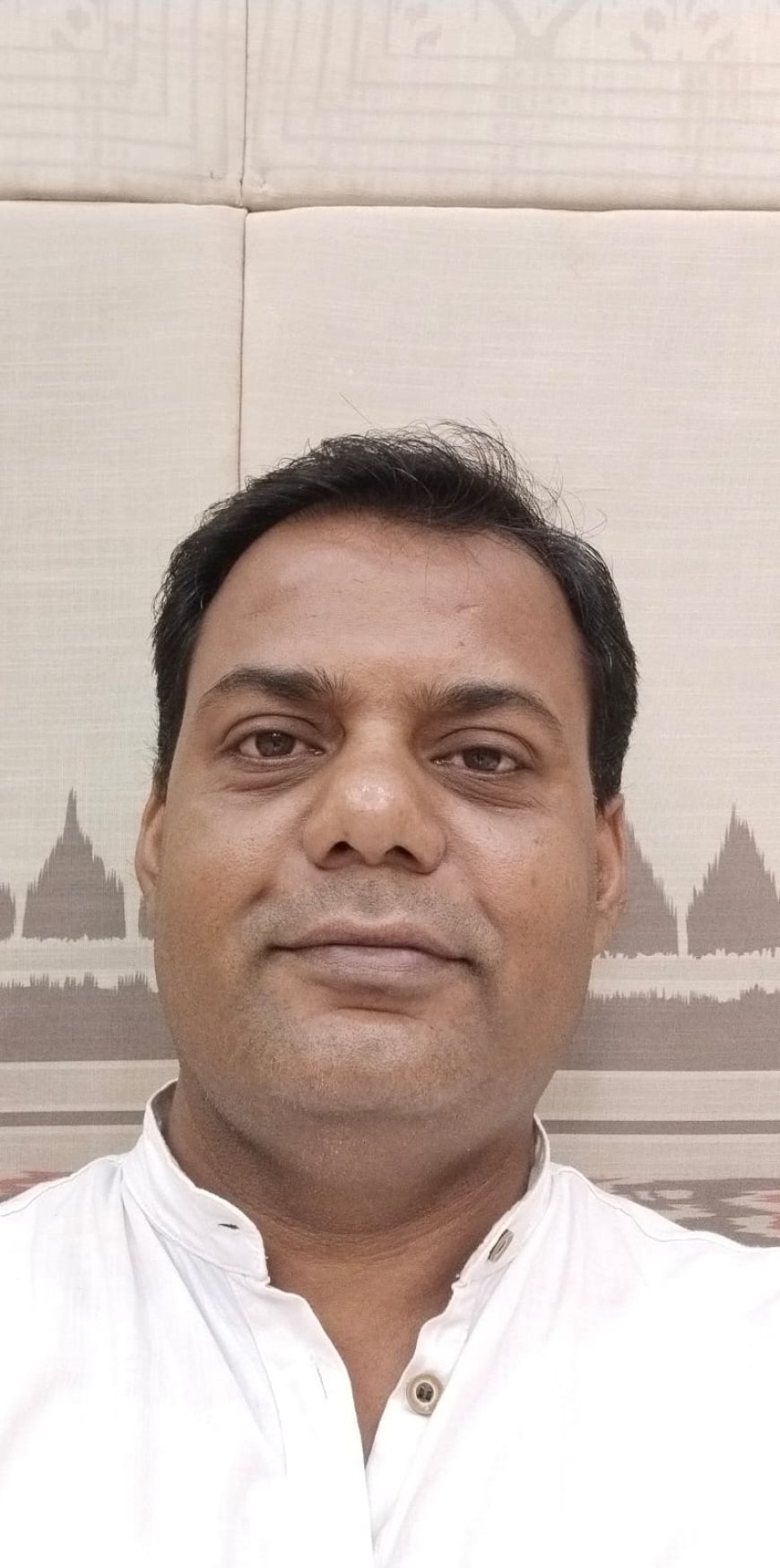 Journalists' Health Card application deadline should be extended: Sambadika Milita Mancha
