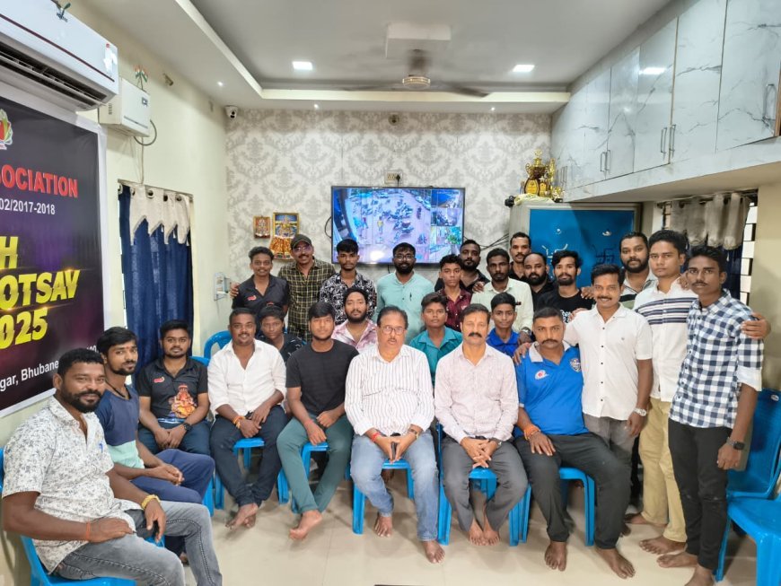 46-feet tall Ganesh idol to be worshipped by Winner Association; Gaja Ratha to become main attraction