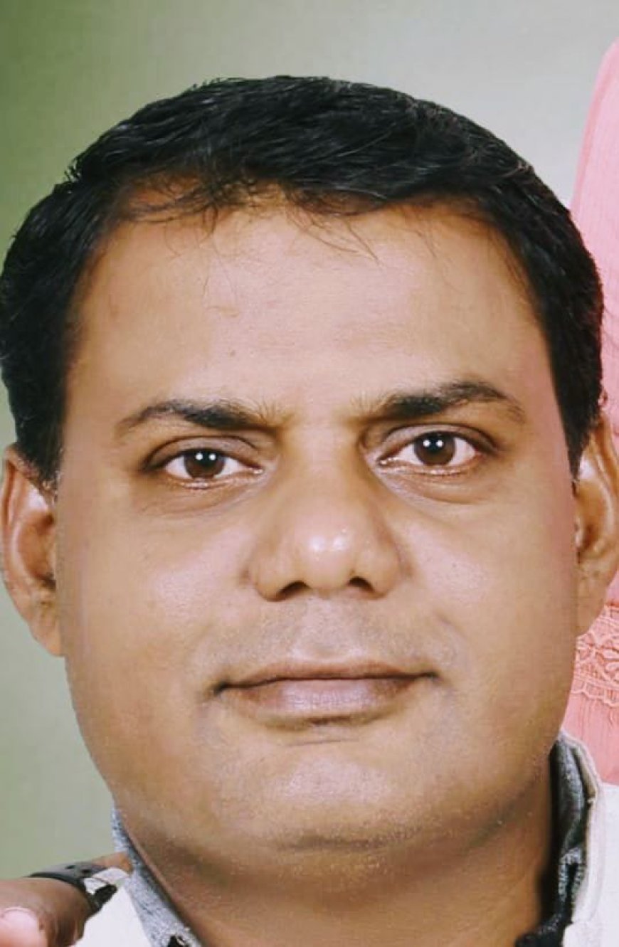 Application date for Gopabandhu Journalist Health Insurance Scheme extended; Sambadika Milita Manch thanks Odisha government