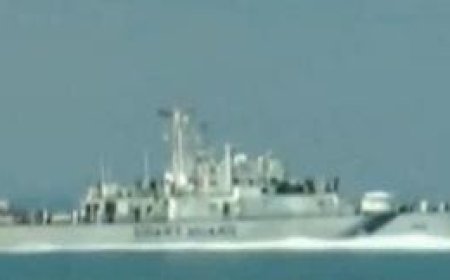 Coastal security exercise ‘Sagar Kavach-2’ begins along Odisha and West Bengal coasts