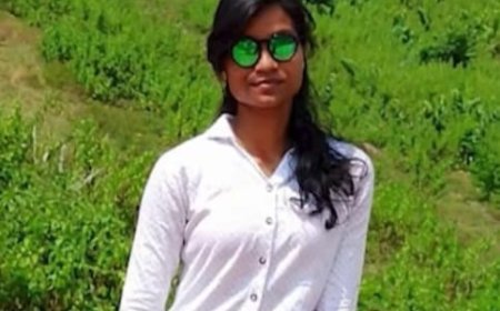 Body of missing lady traffic constable found dead in Keonjhar