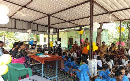 “NIPUN Week” concludes successfully