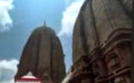 Photos from inside Puri Srimandir surface online again