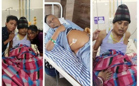 Odisha government should support journalists: Sambadika Milita Mancha