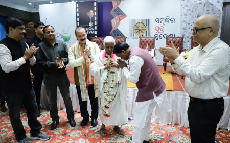 13th anniversary of the daily newspaper Nirbhaya