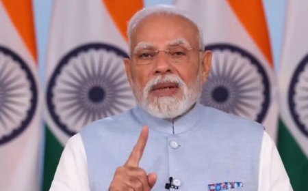 GST Bachat Utsav to boost savings and bring smile to faces of households: PM Modi