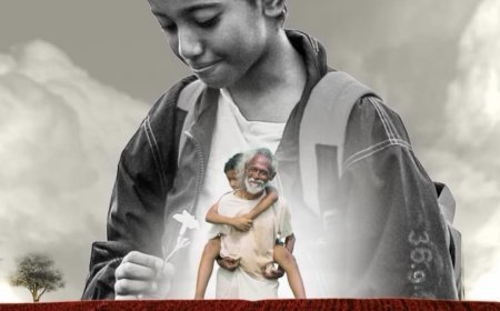 Odia Film 'Lahari' Sets Sail for Oscar-Qualifying Festival in Seattle