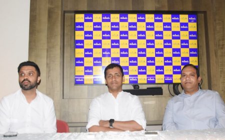 Wonderla Bhubaneswar celebrates first anniversary as Odisha's premier entertainment destination, marks a milestone year with signature thrilling rides, cultural showcases and Puja festivities