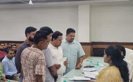 बालेश्वर लोक महोत्सव इस वर्ष तीन श्रेष्ठ दुर्गा पूजा समितियों को सम्मानित करेगा