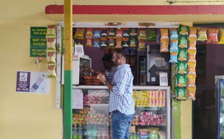 Balasore Station Focuses on Hygienic Food and Women’s Health under Swachhata Abhiyaan