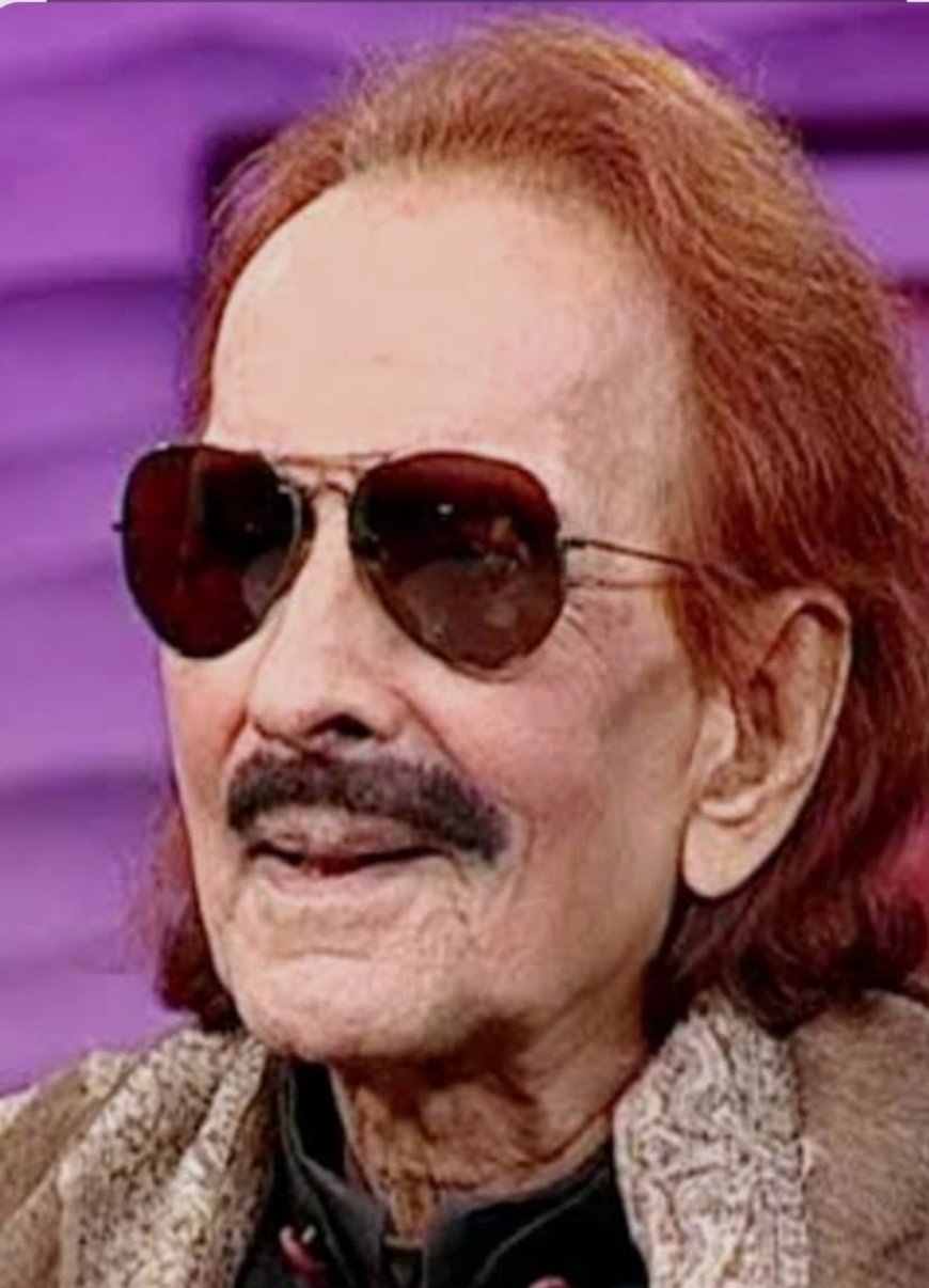"PRANAB KISHOR PATTNAYAK : THE GREAT EMPEROR OF ODIA MELODY "