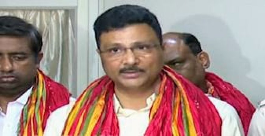 Dhadi Darshan system at Puri Srimandir soon