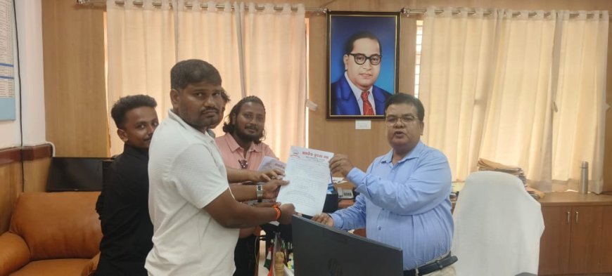Anchalika Suraksha Mancha (ASM) Calls Protest for Safety of Slum Dwellers