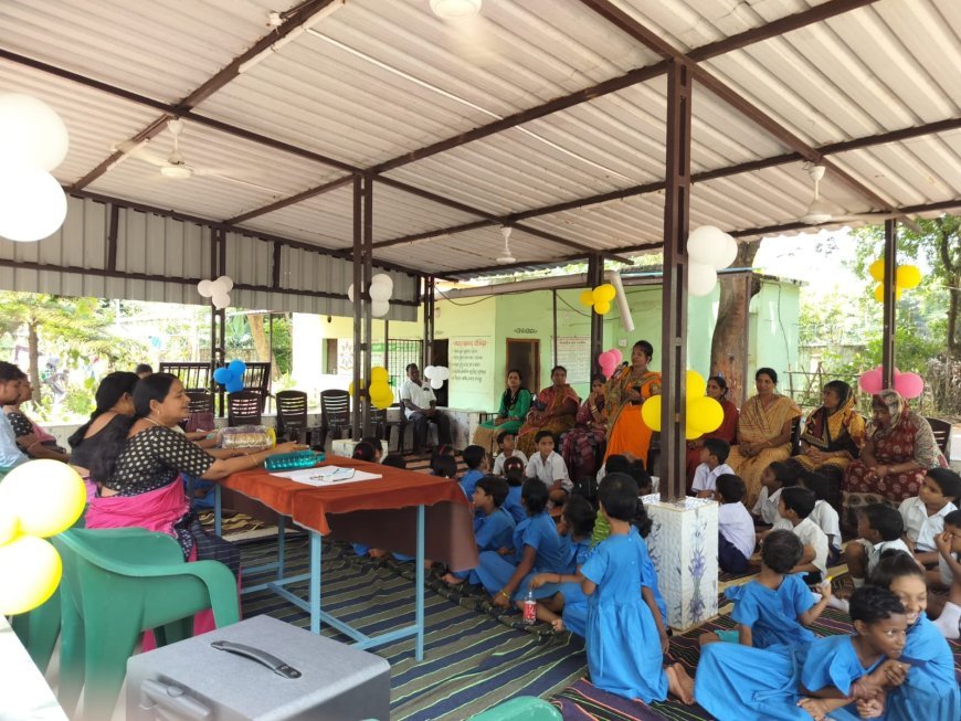 “NIPUN Week” concludes successfully