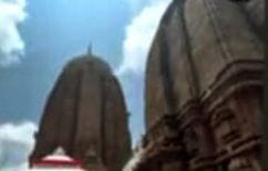 Photos from inside Puri Srimandir surface online again
