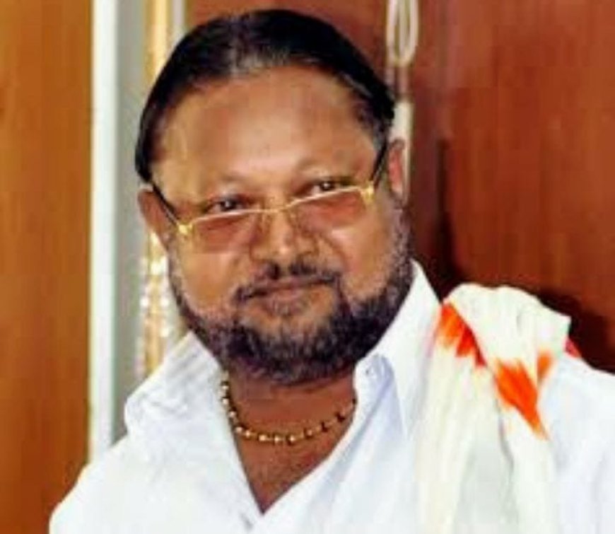 Eminent tribal leader George Tirkey passes away