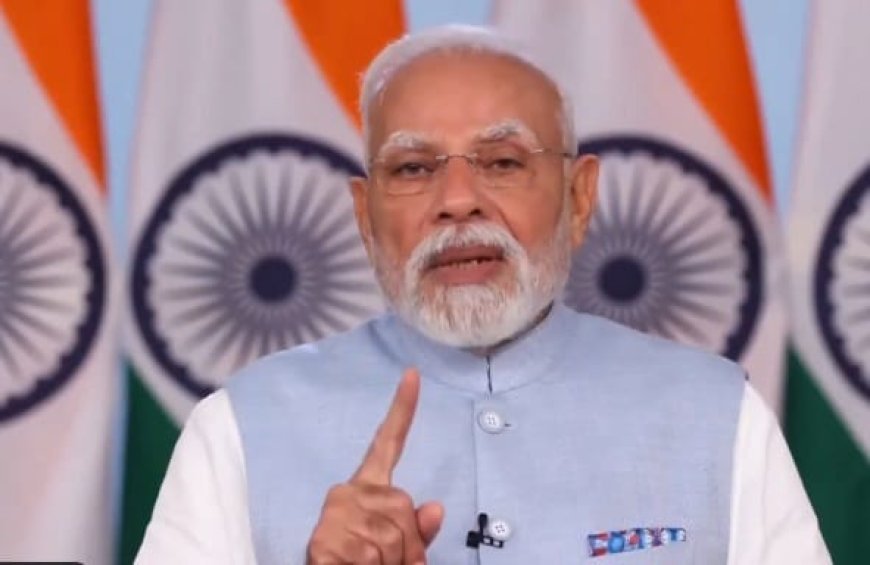 GST Bachat Utsav to boost savings and bring smile to faces of households: PM Modi