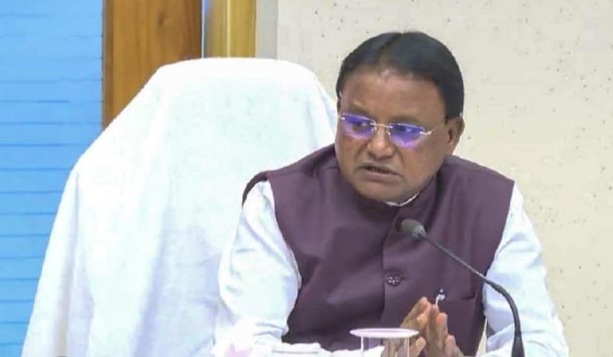 Around 29,000 suicides registered in 5 years: Odisha Chief Minister