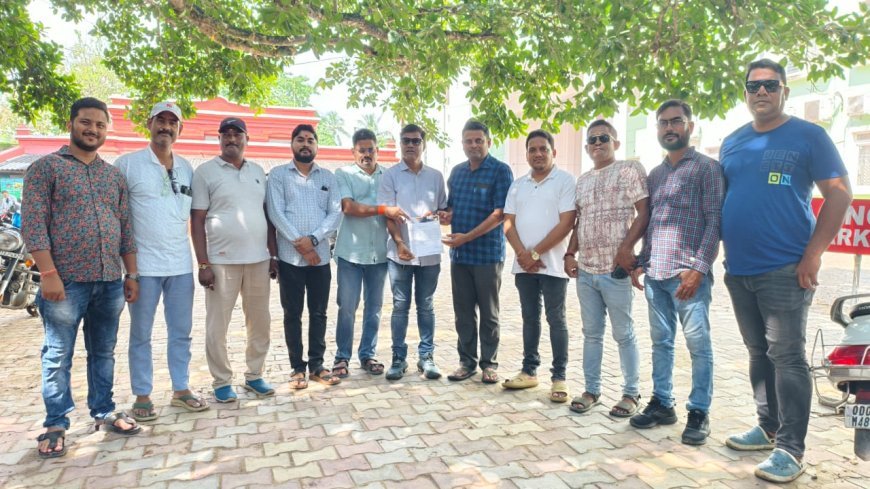 Balasore Lok Mahotsav to Honor Top Three Durga Puja Committees This Year