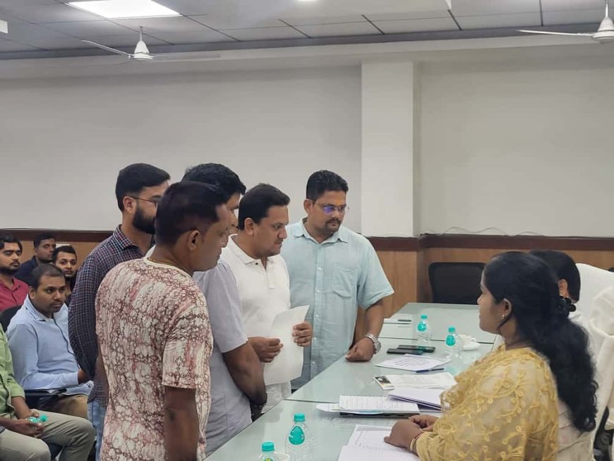 बालेश्वर लोक महोत्सव इस वर्ष तीन श्रेष्ठ दुर्गा पूजा समितियों को सम्मानित करेगा