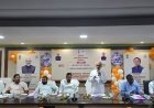 बालेश्वर में आयोजित हुआ जिला स्तरीय कार्यक्रम: प्रधानमंत्री धनधान्य कृषि योजना और दलहन आत्मनिर्भरता मिशन का शुभारंभ