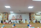 सोशल मीडिया रणनीति और जनसंपर्क पर राज्यस्तरीय प्रशिक्षण आयोजित