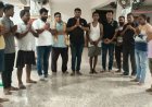आंचलिक सुरक्षा मंच के सलाहकार और अग्रणी यात्रा कलाकार स्वर्गीय प्रशांत कुमार पाढ़ी के निधन पर शोकसभा
