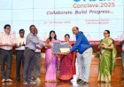Two-day Urban Conclave 2025 concludes with call for vibrant, inclusive cities: Usha Padhee