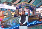 Odisha Stall inaugurated by CM Mohan Charan Majhi at Maritime Week 2025 showcasing glorious maritime heritage and vision for sustainable blue economy