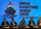 Odisha showcases waterways as key to sustainable trade growth