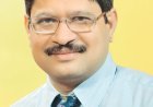 Prestigious Global Recognition for Odia Psychiatrist Prof. Nilamadhab Kar of Black Country Healthcare NHS