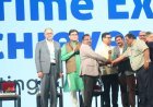 India Maritime Week 2025: ‘Voyage of Heritage and Hope’ award for Odisha stall