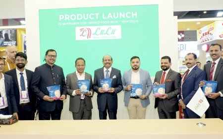Highland Group Ships First Consignment of ‘Aqua Fair’ Seafood to Middle East in Partnership with Global Retail Giant Lulu Group
