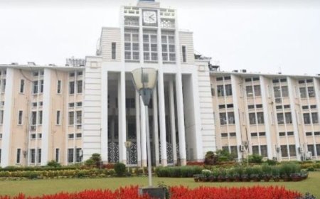 Odisha government transfers 19 OPS officers; Berhampur gets new Additional SP