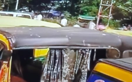 Online Auto Service comes to grinding halt in Bhubaneswar