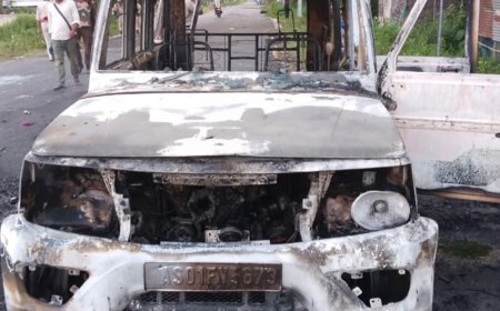 India: PEC expresses concern over attacks on media persons