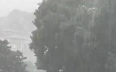Low pressure likely by October 21; Odisha may experience rainfall activities for three days