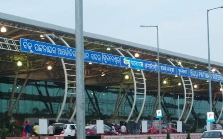 Drugs worth Rs 25 lakh seized from Bhubaneswar Airport