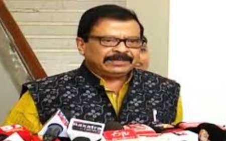 Odisha government puts southern districts on alert amid weather predictions