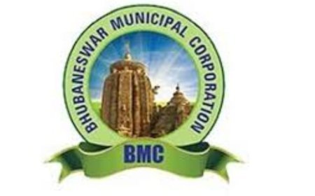 BMC gears up to tackle Cyclone ‘Montha’ impact in Bhubaneswar