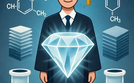 The Carbon Phase: Embracing Versatility on Your Journey to Success