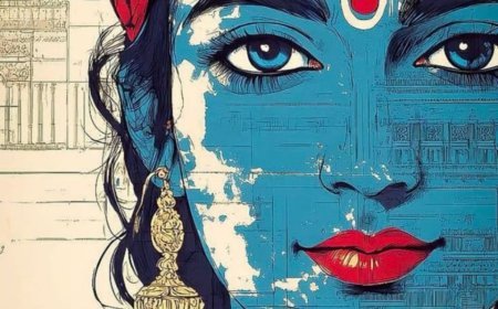 Relevance of Srimad Bhagavad Gita in present day scenerio to maintain peace and harmony