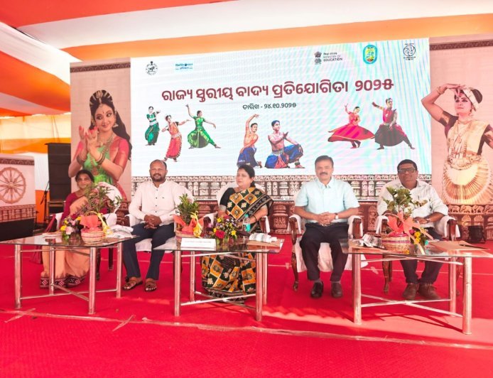 बालासोर के ऑर्गेनिक रसायनज्ञ सौम्य सागर ने HIV उपचार के लिए नवीन शोध पर पहला पेटेंट हासिल किया