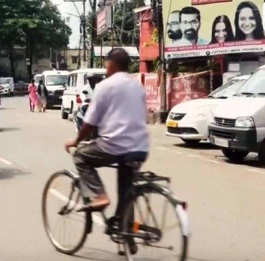 Internet services restored in Cuttack