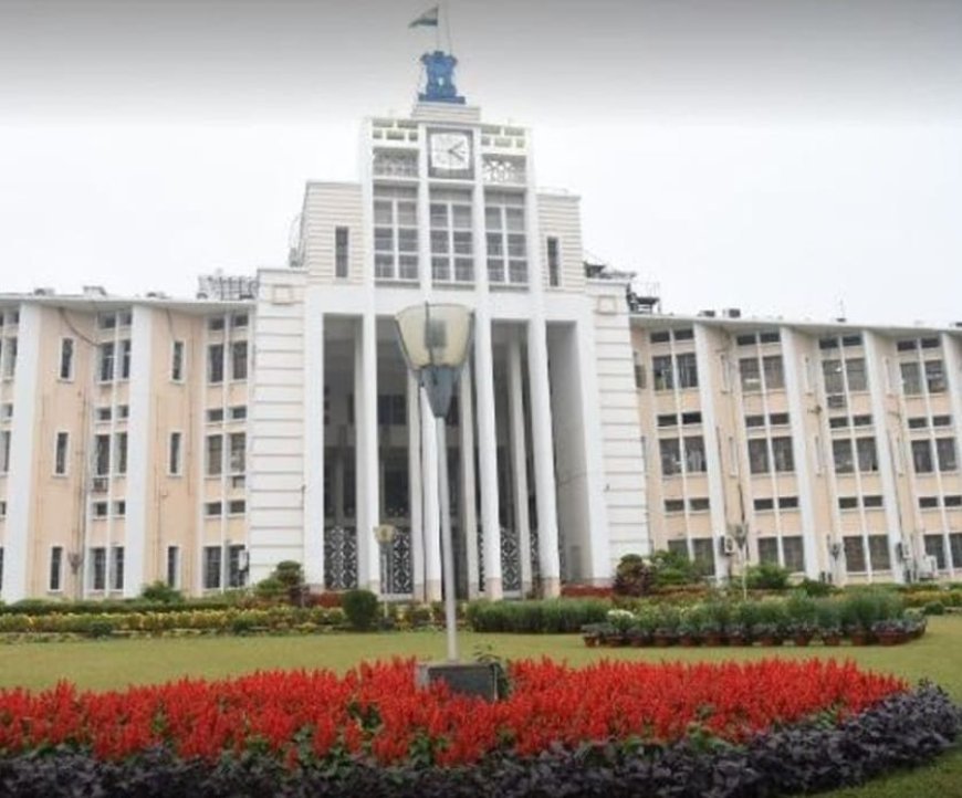 Odisha government transfers 19 OPS officers; Berhampur gets new Additional SP