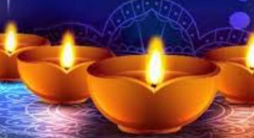 Mukti Mandap Pandit Sabha fixes October 20 date for Diwali celebration